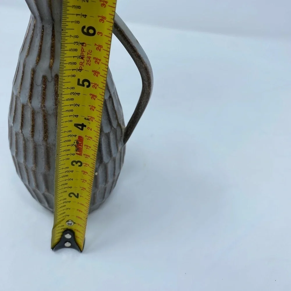 Vintage German Vase Pitcher